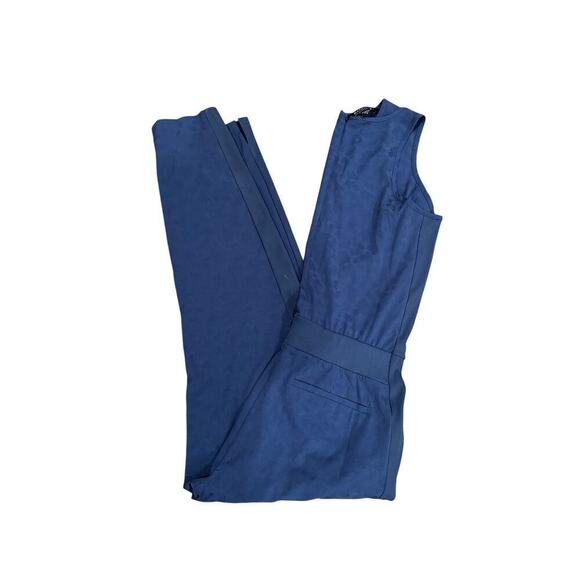 ATHLETA Brooklyn Textured Jumpsuit - Picture 7 of 7